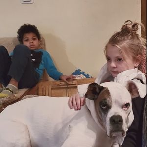 Meet your Posher, Missi